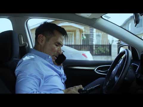 L'HIFF Trailer - Model Citizen (Justin Cooper Hankinson)