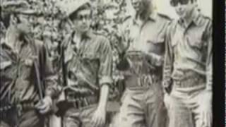 El mayor - Silvio en angola