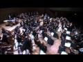 Mariinsky Orchestra conducted by Valery Gergiev/Tchaikovsky's Symphony No. 1