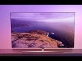 Телевизор Philips 55OLED807/12