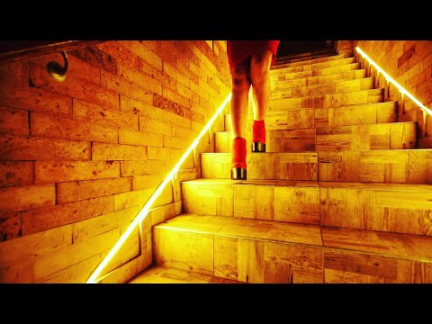 Chris Cruz - Éld AZ Éjszakát (OFFICIAL MUSIC VIDEO)