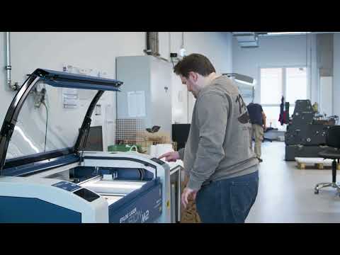 frankfurter werkgemeinschaft - Mitglied der LAG WfbM Hessen