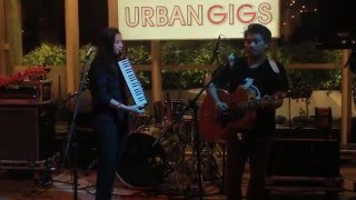 Download lagu Danilla Riyadi - Buaian mp3