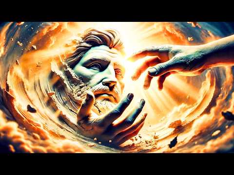 POR QUE DEUS Criou Os HUMANOS? | POR QUE DEUS Nos CRIOU?