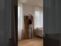 Obsessed It S From Zara Home Mirror Fullbodymirror Zara Zarahome Homedecor