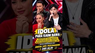 Download lagu idola para kaum hawa, suara tinggi bikin semua juri terpukau | hanya satu persinggahan mp3