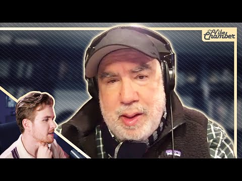 Randy Brecker on How the Brecker Brothers Started | The Vibe Chamber