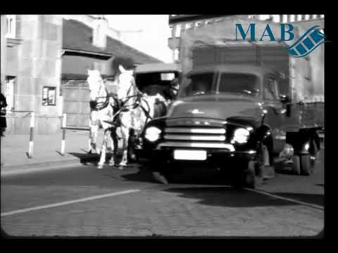 Die letzten PS in Bielefeld