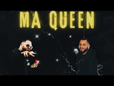 Mayel Jimenez feat LITIYO  - MA QUEEN  (clip oficial)