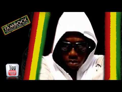 Cee Gee - Dancehall Eminem - World Quake Master [JamrockBCN]