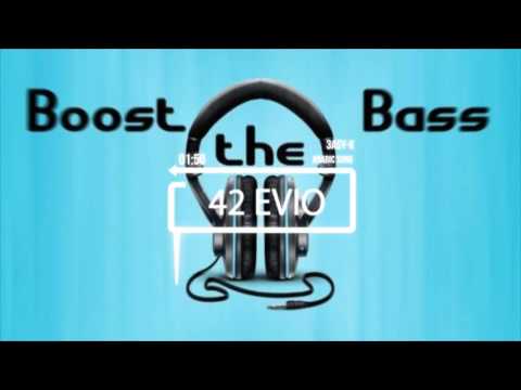 3asy-K [BaSS B00Sted] 2k17