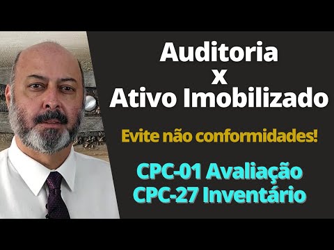 Auditoria e o Ativo Imobilizado - evite não conformidades! Consultoria Empresarial Passivo Bancário Ativo Imobilizado Ativo Fixo Auditoria e o Ativo Imobilizado - evite não conformidades! Avaliação Patrimonial Inventario Patrimonial Controle Patrimonial Controle Ativo