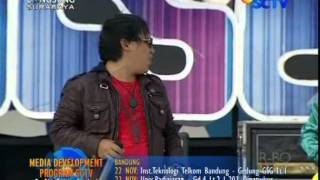 Download lagu WALI Live At Inbox (21-11-2012) Courtesy SCTV mp3