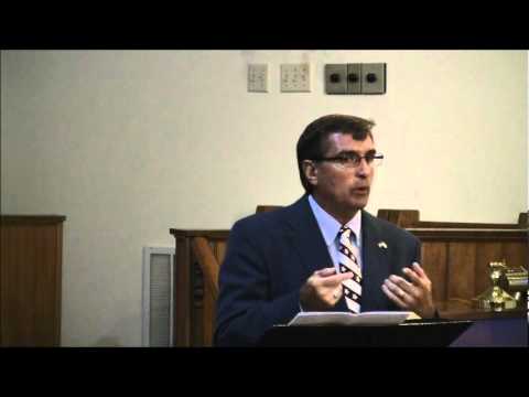 Logana Baptist Church - The Tabernacle 09-22-2010 2 Of 3.wmv