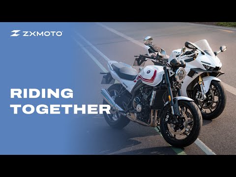 Ride Together