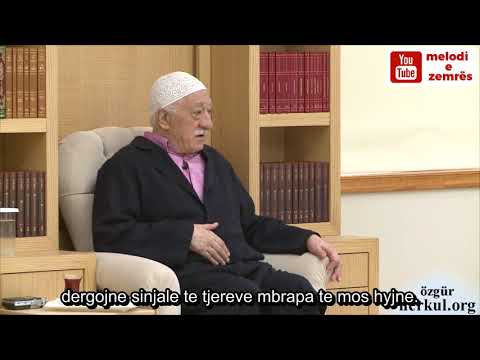 Melodi e Zemrës 31 │ Sprovat dhe Pulsi i Kuranit