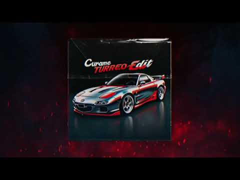 Curame (Turreo Edit) - Zito Dj x BlackRiver x Nico Manriquez ‪@RauwAlejandroTv