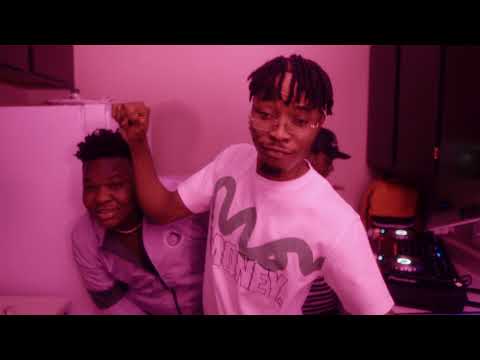 PreshLee - Necessary X  Davydcusfia (Viral Video)