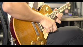 Gary Moore - Always Gonna Love You guitar cover