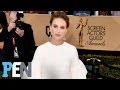 Natalie Portman Reveals The One Benefit Of Dressing For Red Carpets While Pregnant PEN People