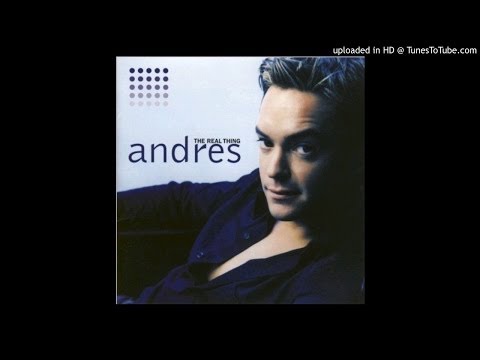 Andres - Love Tonight