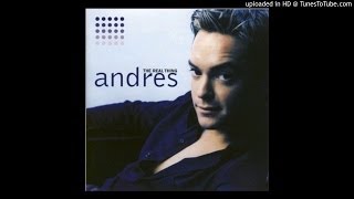 Andres - Love Tonight