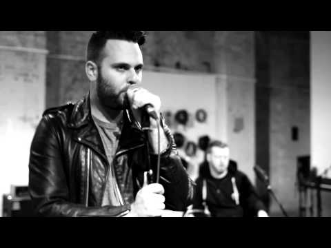 Outasight - Invitation (Live from Room 17)