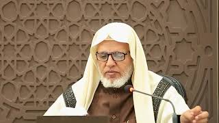 أ.د. علي الشبل | أنواع الشهداء (1) image