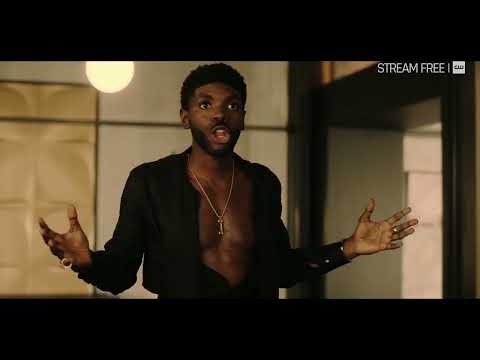 TOM SWIFT 1x10 SERIES FINALE - ...AND THE COST OF FORGIVENESS