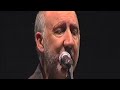 Pete Townshend (The Who) - In The Ether / Let's See Action, 2005