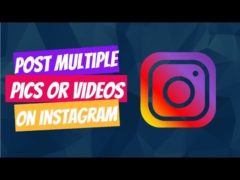 download lagu mp3 mp4 Multiple Videos From Instagram, download lagu Multiple Videos From Instagram gratis, unduh video klip Multiple Videos From Instagram
