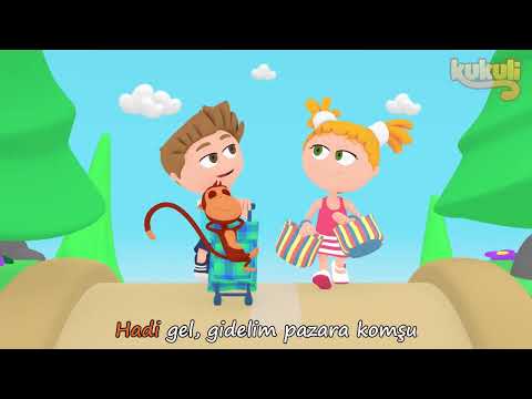 TURŞU - Kukuli en sevilen şarkılar