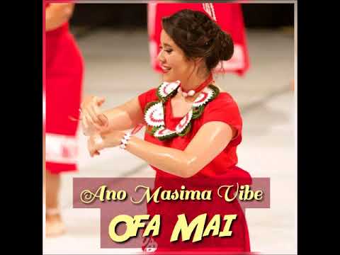 Konecs  Tashay  DjPolyRasta - OFA MAI RmX