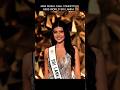 Anudi Gunasekara At Miss World 2025 Stage Viralvideo Trending Missworld2025 Srilanka New