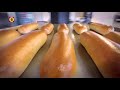 Wie maakt het lekkerste Brabantse Worstenbroodje?