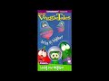 Closing To VeggieTales Are You My Neighbor 1998 VHS Lyrick Studios Print My Version Fanmade
