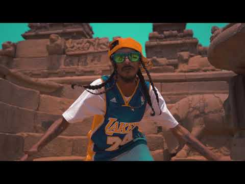 Captain Fuse Wake up (prod. by Captain Fuse)