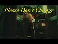 Jungkook Please Don T Change Dolby Atmos Stems