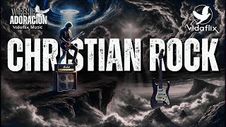 Christian Rock Worship | Powerful Songs for Faith and Strength