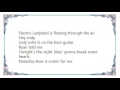 Kyle Riabko - Doesn't Get Much Better Lyrics