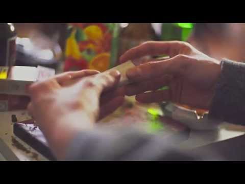 Johnny Rakete - Ab Und Zu (prod. by HawkOne) /re-upload