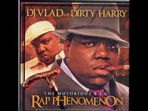 THE NOTORIOUS B.I.G - LET'S GET IT ON