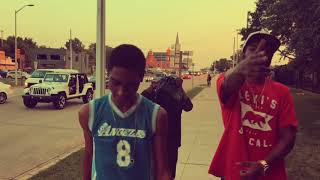 Jay Rose - the race (remix) ((official video)) shot by #NEWxTRUEMedia