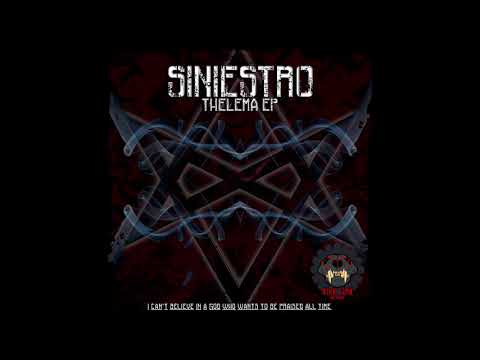 Siniestro - Thelema
