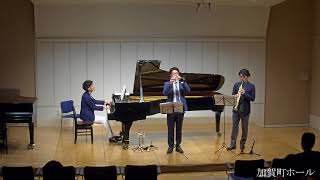 ヴェルディ「アイーダ」より「凱旋行進曲」～O.S.T. 2ndコンサート"凱旋"より～