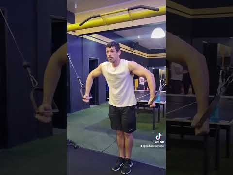 Verdade difícil de engolir🤭sem treino fofo🦍 #motivação #bodybuilding #disciplina #gym #dieta #treino