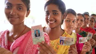 NVD Jharkhand 2025 | National Voters Day 2025 | ECI | Election Commission of India - YouTube