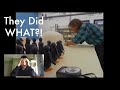 What HAPPENS Behind Pingu SHOCKING