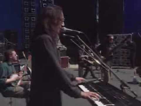 Ole Lukkoye - Invisible Gottliebe