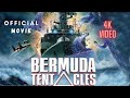 BERMUDA TENTACLES Full English Movie Official Movie 4k Video